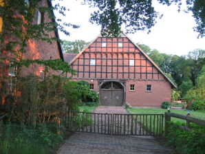 Ferienwohnung Holperdorp - Lienen - image1