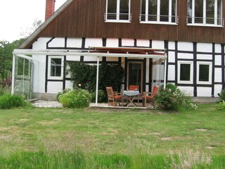 Holiday apartment Lienen Outdoor Recording 21