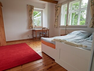 Holiday apartment Lienen Outdoor Recording 2