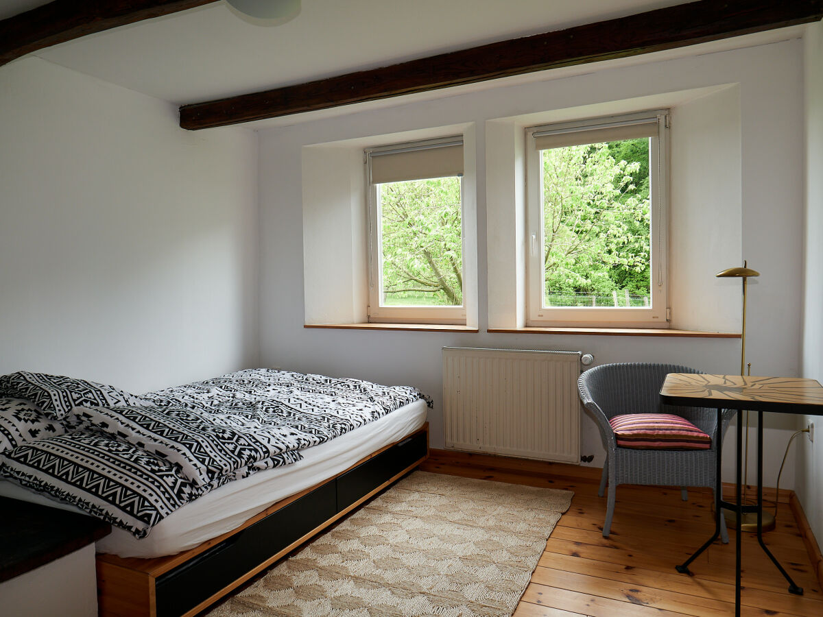 Schlafzimmer 3