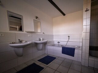 Holiday apartment Lienen Outdoor Recording 11