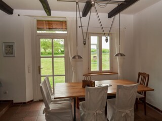 Holiday apartment Lienen Outdoor Recording 14