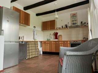 Holiday apartment Lienen Outdoor Recording 12
