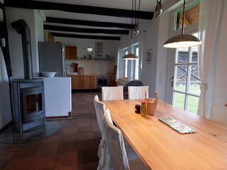 Holiday apartment Lienen Outdoor Recording 13