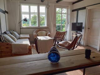 Holiday apartment Lienen Outdoor Recording 9