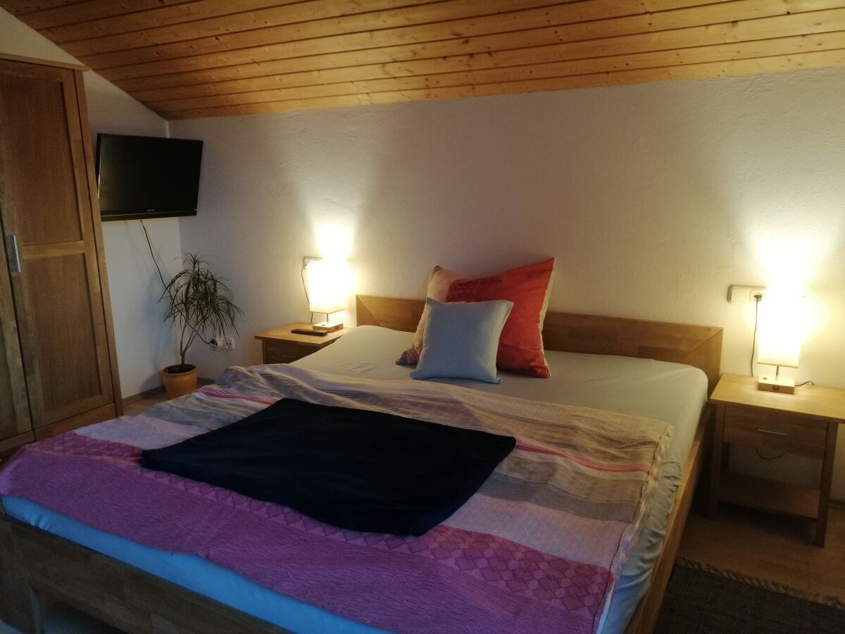 Schlafzimmer auch zur Einzelnutzung