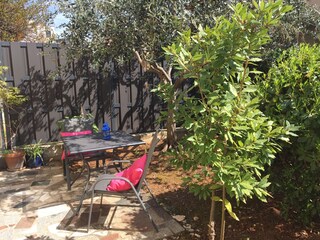 Appartamento per vacanze Porec Registrazione all'aperto 4