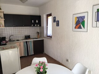 Appartamento per vacanze Porec Caratteristiche 7