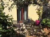 Vakantieappartement Porec Buitenaudio-opname 1