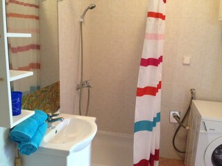 Appartamento per vacanze Porec Caratteristiche 11