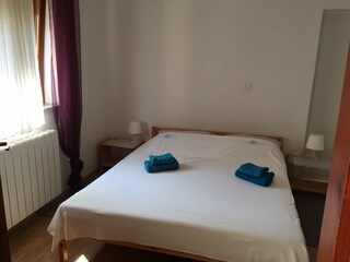 Appartamento per vacanze Porec Caratteristiche 14