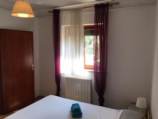 Appartamento per vacanze Porec Caratteristiche 15