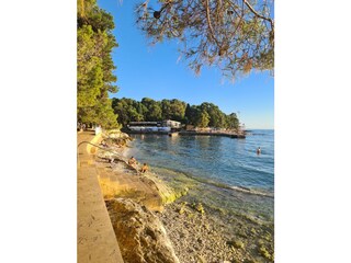 Appartamento per vacanze Porec Ambiente 17