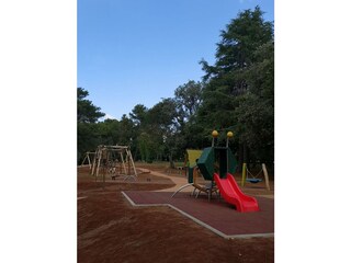 Appartamento per vacanze Porec Ambiente 22