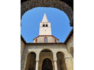 Appartamento per vacanze Porec Ambiente 25