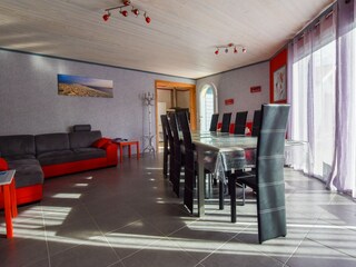 Ferienhaus Arcachon Ausstattung 8