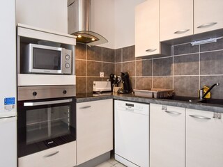 Casa per le vacanze Arcachon Caratteristiche 13