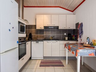 Vakantiehuis Arcachon Kenmerken 14