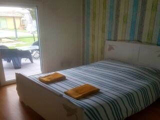 Vakantiehuis Arcachon Kenmerken 11