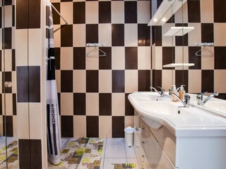 Ferienhaus Arcachon Ausstattung 17