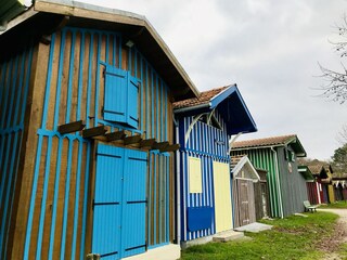 Casa per le vacanze Arcachon Ambiente 27