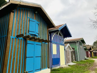 Ferienhaus Arcachon Umgebung 25