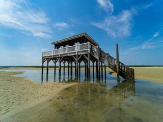 Ferienhaus Arcachon Umgebung 35