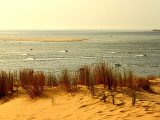 Casa per le vacanze Arcachon Ambiente 27