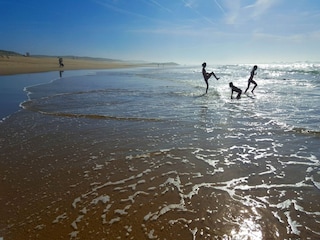 Casa de vacaciones Arcachon Entorno 32