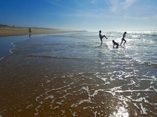 Casa de vacaciones Arcachon Entorno 35