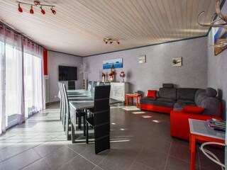 Ferienhaus Arcachon Ausstattung 12