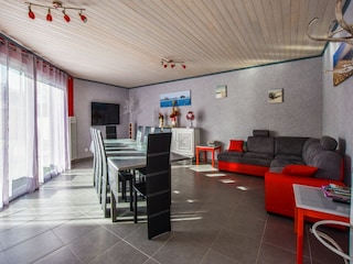 Ferienhaus Arcachon Ausstattung 15