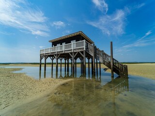 Ferienhaus Arcachon Umgebung 24