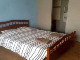 Vakantiehuis Arcachon Kenmerken 20