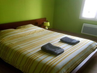 Maison de vacances Arcachon Équipement 21