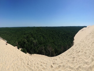 Ferienhaus Arcachon Umgebung 22