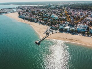 Ferienhaus Arcachon Umgebung 33
