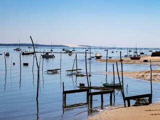Ferienhaus Arcachon Umgebung 37