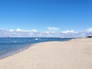 Ferienhaus Arcachon Umgebung 34