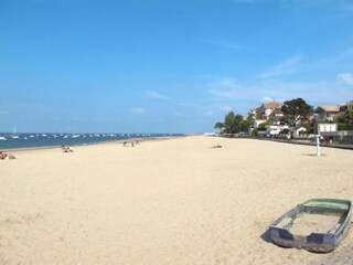 Casa de vacaciones Arcachon Entorno 37