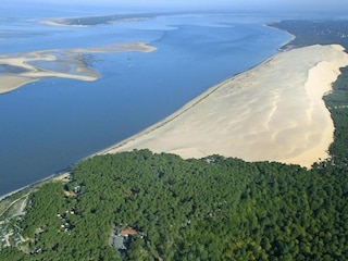 Ferienhaus Arcachon Umgebung 33