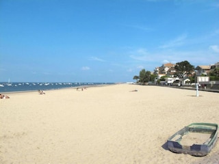 Ferienhaus Arcachon Umgebung 31