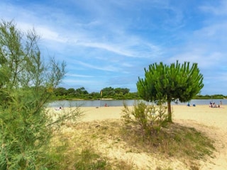 Ferienhaus Arcachon Umgebung 30