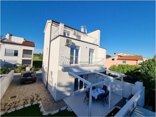 Villa Ližnjan Buitenaudio-opname 4