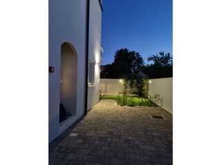 Villa Ližnjan Buitenaudio-opname 8