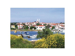 Villa Ližnjan Omgeving 21