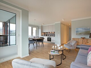 Ferienwohnung List Außenaufnahme 3