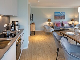 Ferienwohnung List Außenaufnahme 5