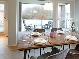 Ferienwohnung List Außenaufnahme 7