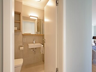 Ferienwohnung List Außenaufnahme 11